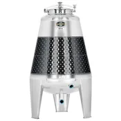 1000L (264G) Speidel Black Eye Fermentation Egg