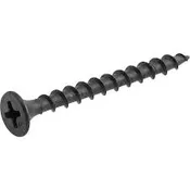 2-1/2 " dry wall screws, box of 100