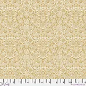Fabric - Sunflower -  Emery Walker - William Morris - Half Yard
