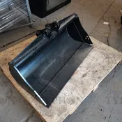 Excavator Attachment Tilt Bucket 39″ Hydraulic Tilting Bucket 1000mm Heavy Duty TERROR X2 PRO