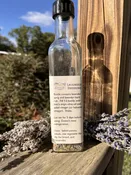 Lavender Dressing