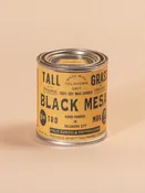 Black Mesa: Palo Santo + Peppercorn Soy Wax Candle