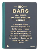 150 Bars You Need to Visit Before You Die