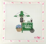 Ralph’s Coffee Cart