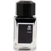 3 Oysters Hun Min Jeong Eum 18ml Fountain Pen Ink - Black