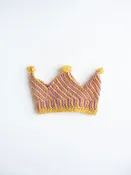 Crown of Wool