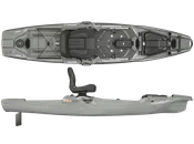 Bonafide Power PWR129 Pro Fishing Kayak