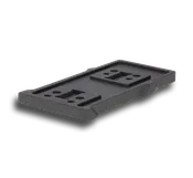 Holosun 510C Spacer Riser Plate