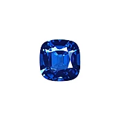 COBALT SPINEL 2.78 CT