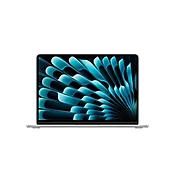 13" MacBook Air Laptop (2026) | M5 - 16GB RAM - 512GB SSD - Silver