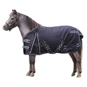ARMORFlex® Challenger II Cutback Wither Adjusta-Fit® Surcingle Mini Turnout Blanket