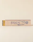 Archivist :: Nude Long Safety Matches