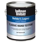 BUILDER’S LEGACY 355 Classic Hand Texture