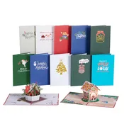 12 Days of Christmas Pack 2025