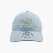 All Spice Baltic Seattle Adjustable Hat
