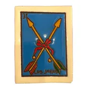 AAES Loteria Tile