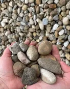 #4 Gravel