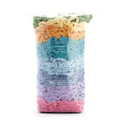 10" Potholder Loops