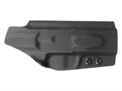 Concealment Express Sig Sauer P365XL LH Holster Kydex Black IWB Tuckable
