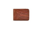 Front Pocket Clip Wallet