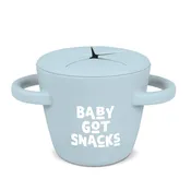 Baby Got Snacks Happy Snacker