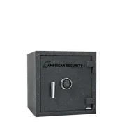 AMSEC | BF Series | Level 7 Security | 60 Minute Fire Protection