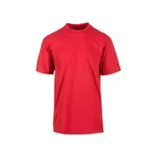 5.11 Station Wear Red Tee Shirt- LFD
