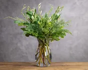 Sophisticated Vase
