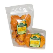 Dried Yellow Peaches