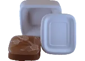 4” x 5” Rectangle Box with Lid