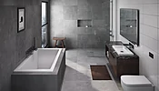 Americh  Wright Tub 6032 — J&D Whirlpool Kitchen & Bath Outlet