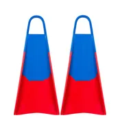 Yucca Alpina Long Blade Fins - Standard Flex