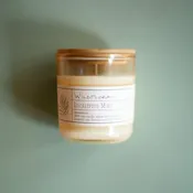 Candle: WildFlora Collection - Single Wick