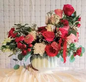 Pinks & Reds