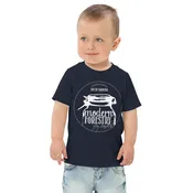 Unisex Toddler Swag Tee