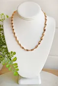 Always On Trend Chain Necklace
