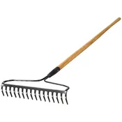 Bow Rake