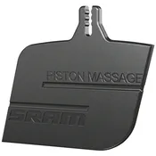 DB Piston Massage Spacer - 3.7mm