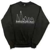 Skyline Crewneck Sweatshirt