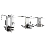 CMJ-6000-3 (14 Station - Tri Pod) — NEVADA HOME FITNESS