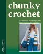 chunky crochet