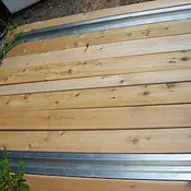 Intermediate Rails