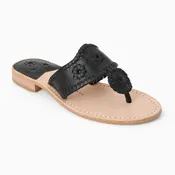 Jack Rogers Flat Sandal
