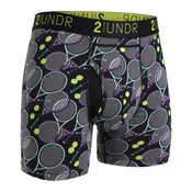 2UNDR Swing Shift Boxer Brief - Deuce