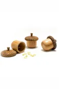 Acorn Box
