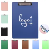 Multi-Functional Clipboard Folder