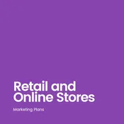 Retail and Online Stores