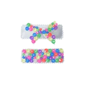 2 Pack Clip Set: Neon