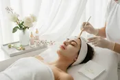 Mommy to be Facial