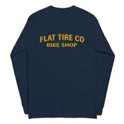 FTC| Men’s Long Sleeve Shirt